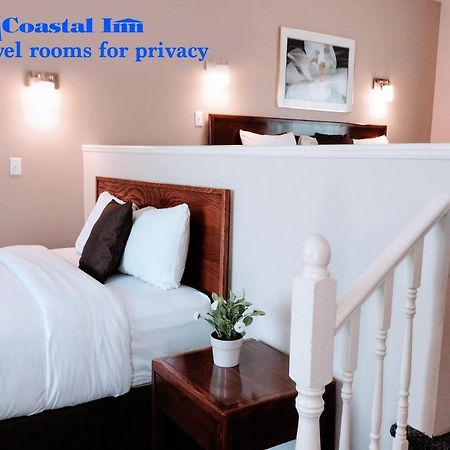 Coastal Inn Antigonish Экстерьер фото