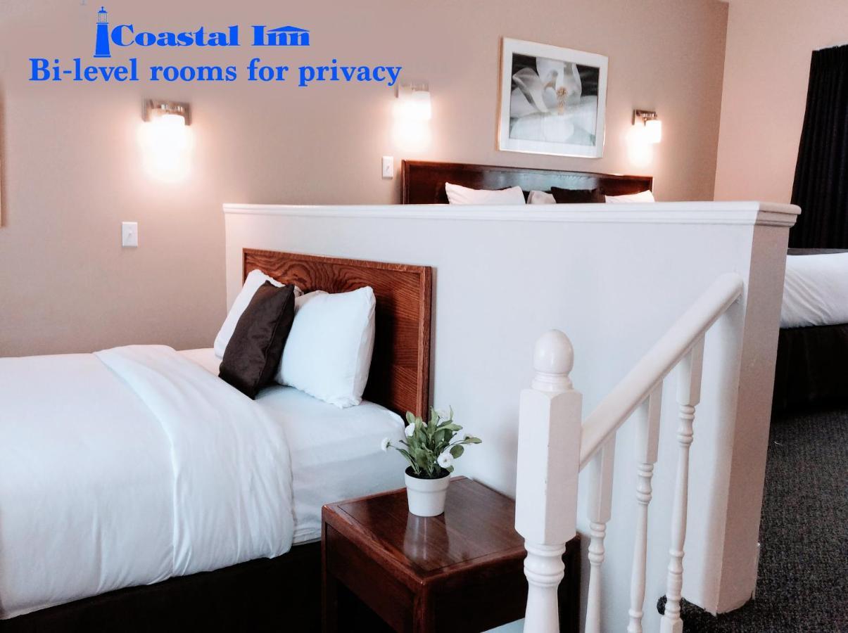 Coastal Inn Antigonish Экстерьер фото