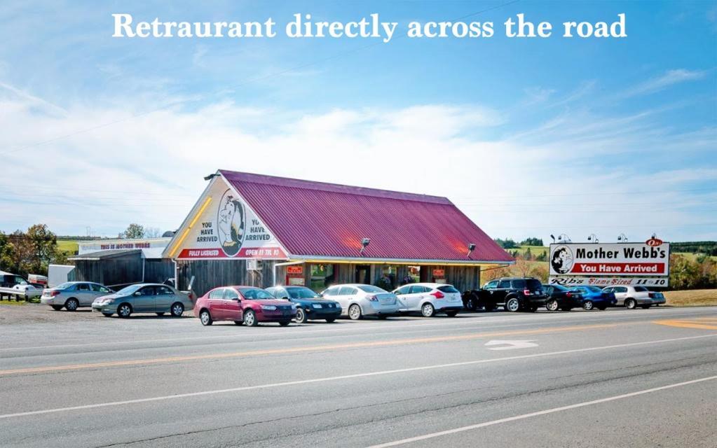 Coastal Inn Antigonish Экстерьер фото