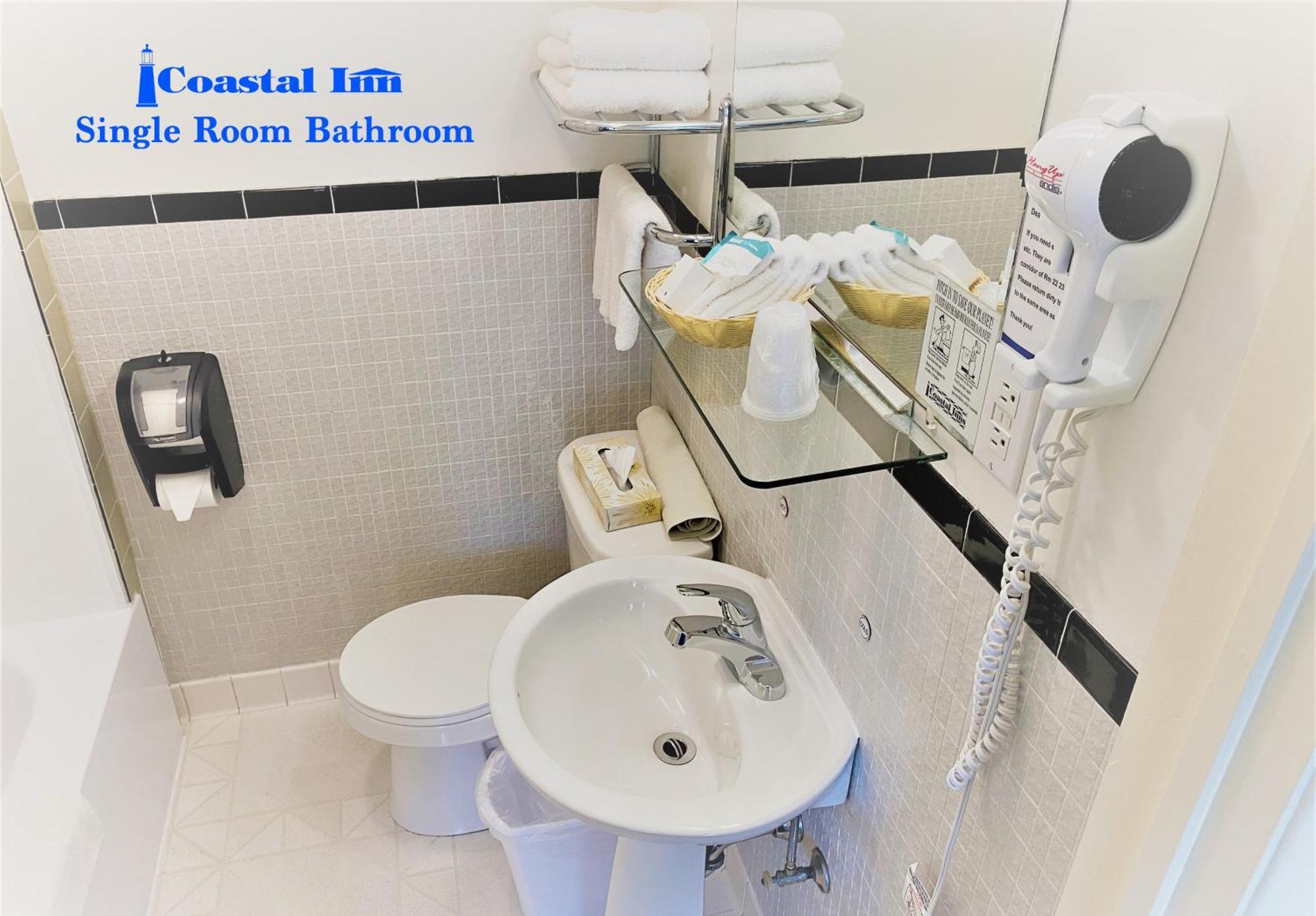 Coastal Inn Antigonish Экстерьер фото