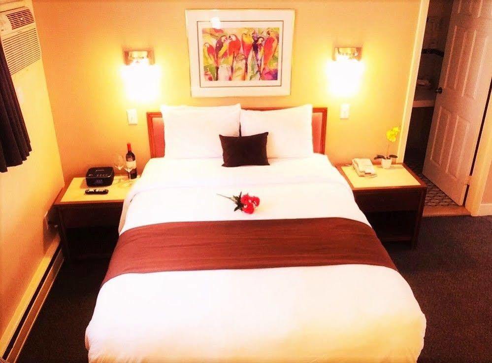 Coastal Inn Antigonish Экстерьер фото