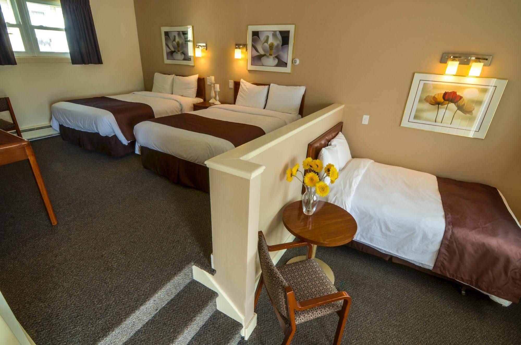 Coastal Inn Antigonish Экстерьер фото