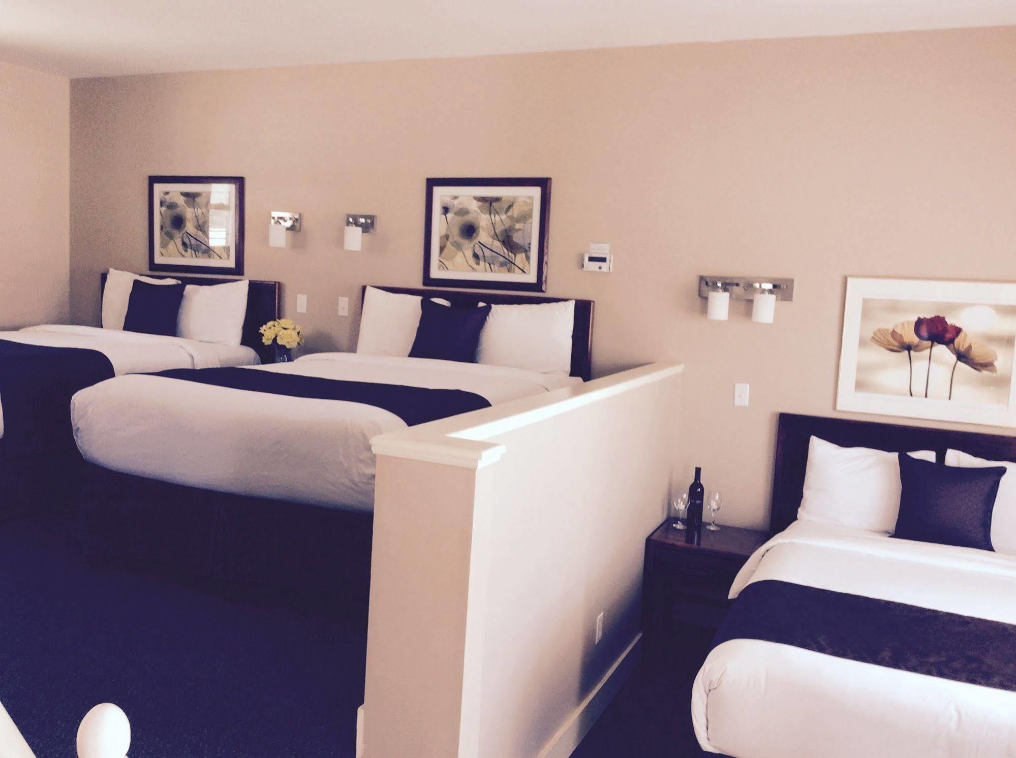 Coastal Inn Antigonish Экстерьер фото