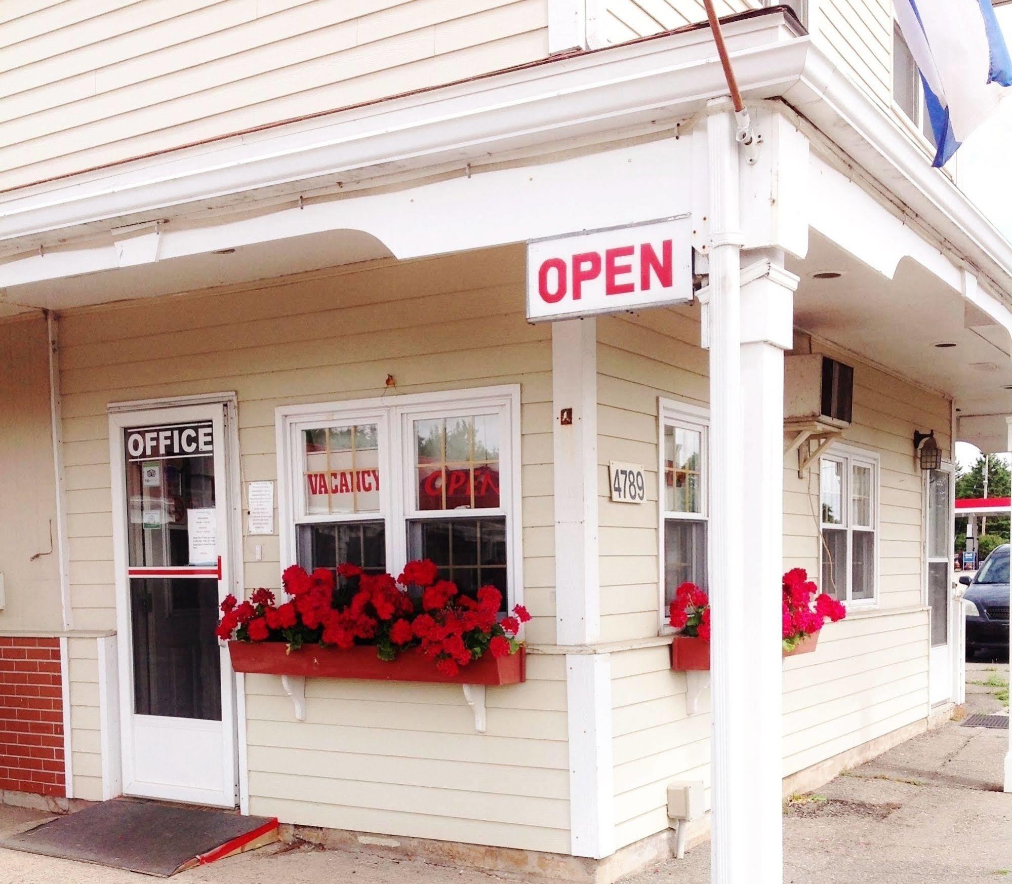 Coastal Inn Antigonish Экстерьер фото